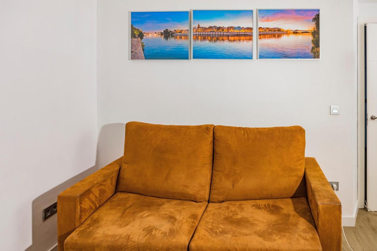 Apartment Triana — Photos 1